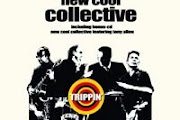 New Cool Collective