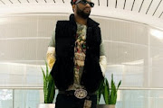 Fally Ipupa