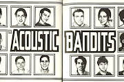 Bandits Of The Acoustic Revolution