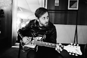 Dan Auerbach