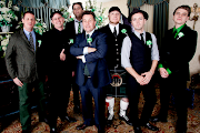 Dropkick Murphys