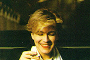 David Sylvian
