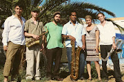 The Souljazz Orchestra