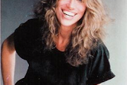 Carly Simon
