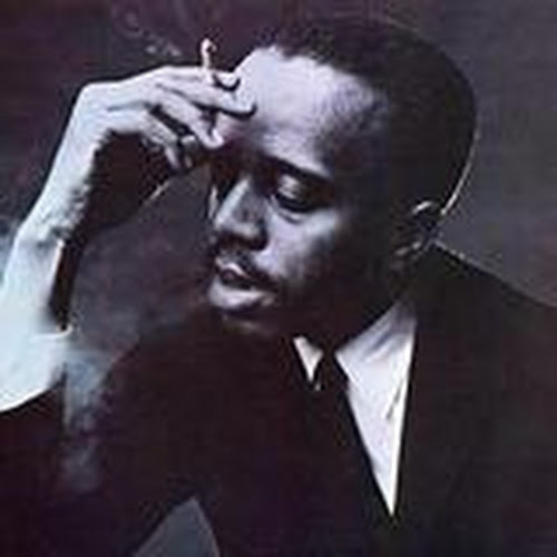 Barry Harris