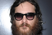 Joaquin Phoenix