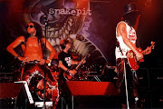 Slash's Snakepit