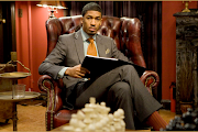 Fonzworth Bentley
