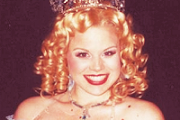 Megan Hilty