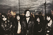 Black Veil Brides