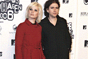 Raveonettes