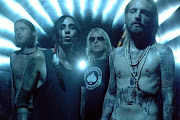 Backyard Babies