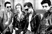 The Clash