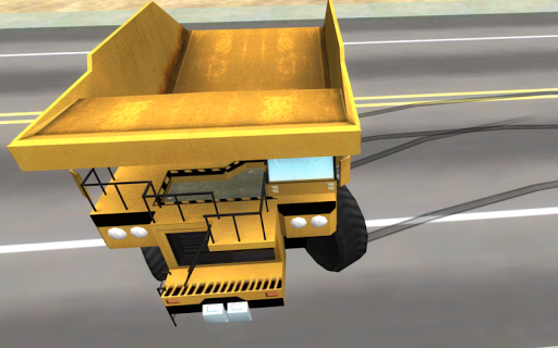 【免費模擬App】Extreme Dump Truck Simulator-APP點子