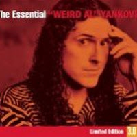 The Essential 3.0 Weird Al Yankovic