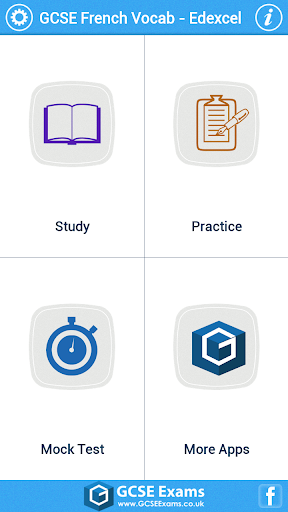 【免費教育App】GCSE French Vocab Edexcel Lite-APP點子