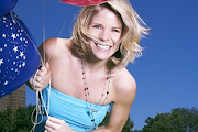 Kelli O'Hara