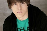 Shane Harper