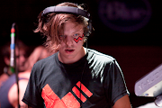 Robert Delong