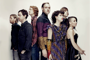 Arcade Fire