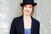 Suzanne Vega