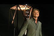 Mick Hucknall