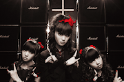 BABYMETAL
