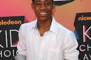 Tyler James Williams