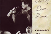 Ella Fitzgerald & Louis Armstrong
