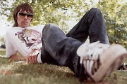 Ian Brown