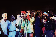 Bob Marley & The Wailers