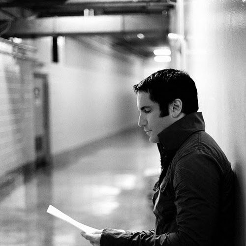 Trent Reznor