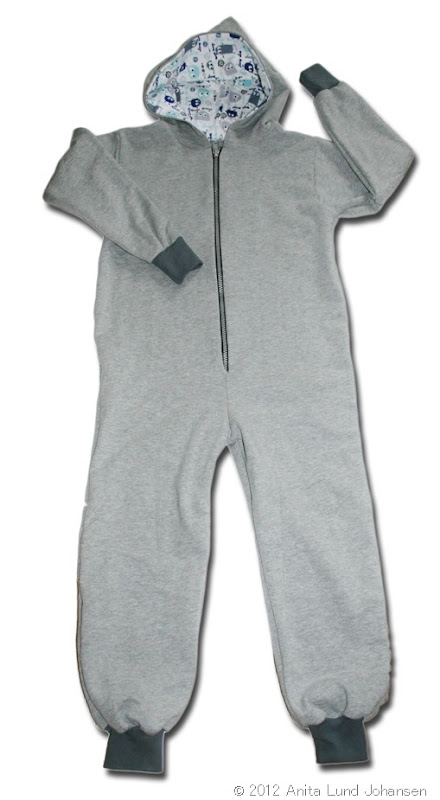 Heldress str 7 år Trine Heldress str 7 år Trine
