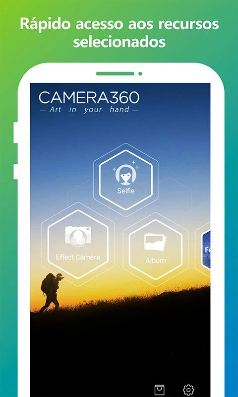 Camera360 Ultimate-Câmera360 - screenshot
