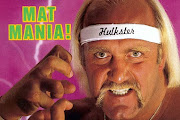 Hulk Hogan And The Wrestling Boot Band