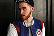 Mike Posner