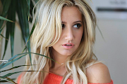Ashley Tisdale