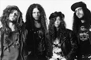 White Zombie