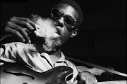T-Bone Walker
