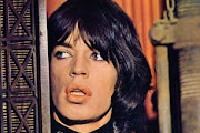 Mick Jagger