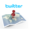 Tweet Location logo