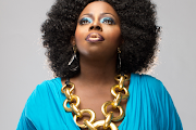 Angie Stone