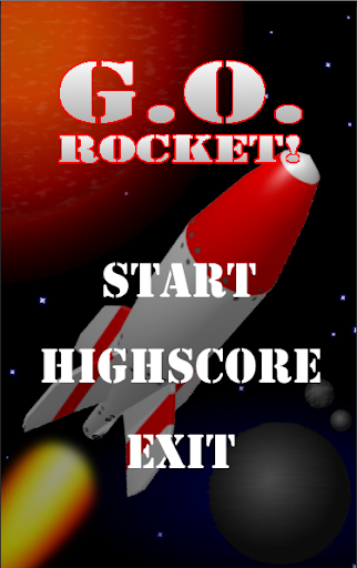 Go Rocket