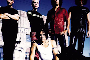 Stabbing Westward
