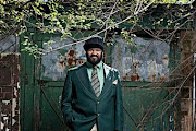 Gregory Porter