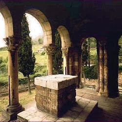 46.- Sta, María del Naranco