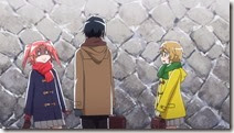First Impressions - Mikakunin de Shinkoukei - Lost in Anime
