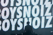 Boys Noize
