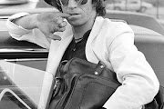 Keith Richards