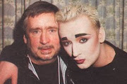 Boy George